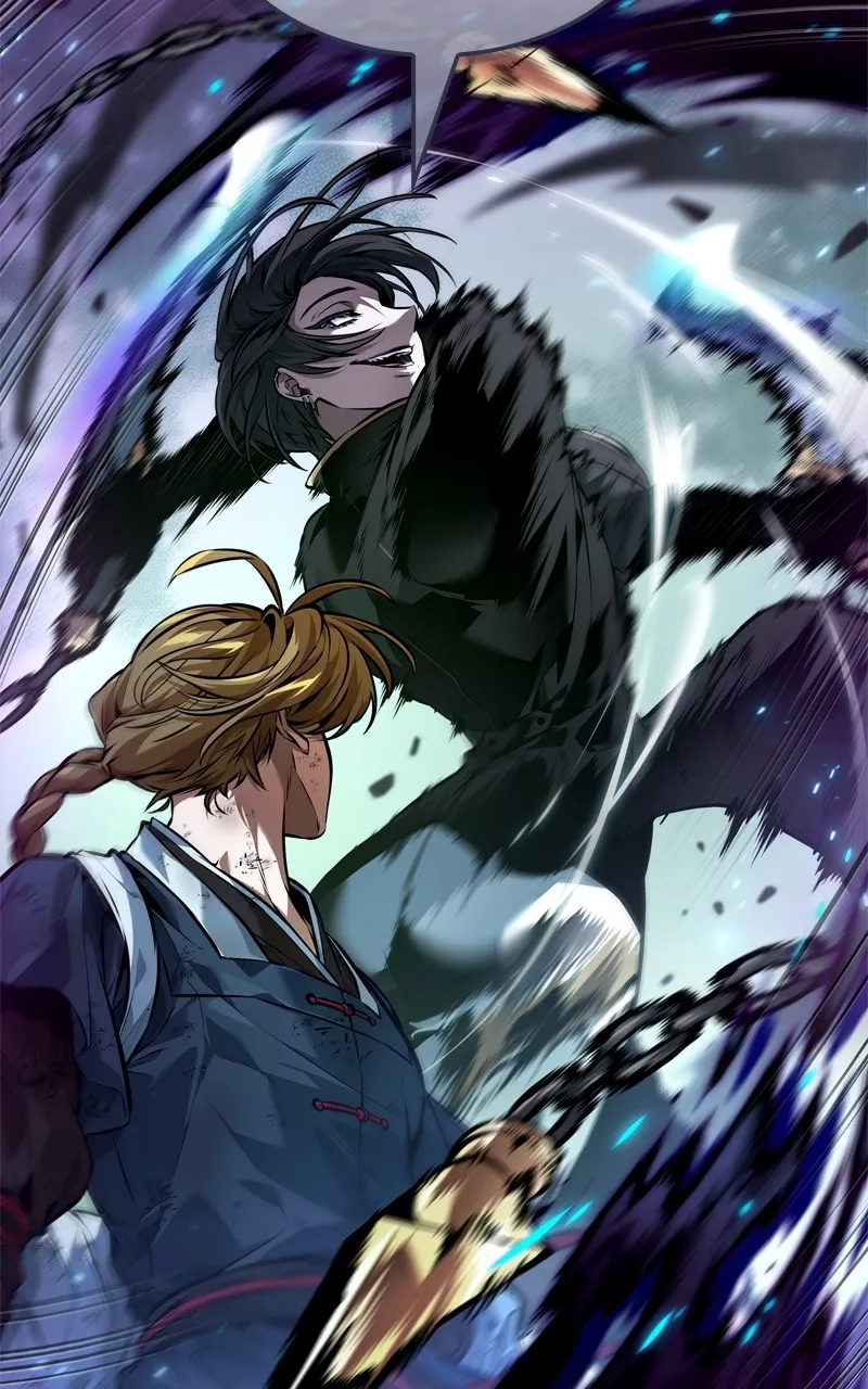 Read The Last Adventurer chapter 46 image 47 on Lezhin