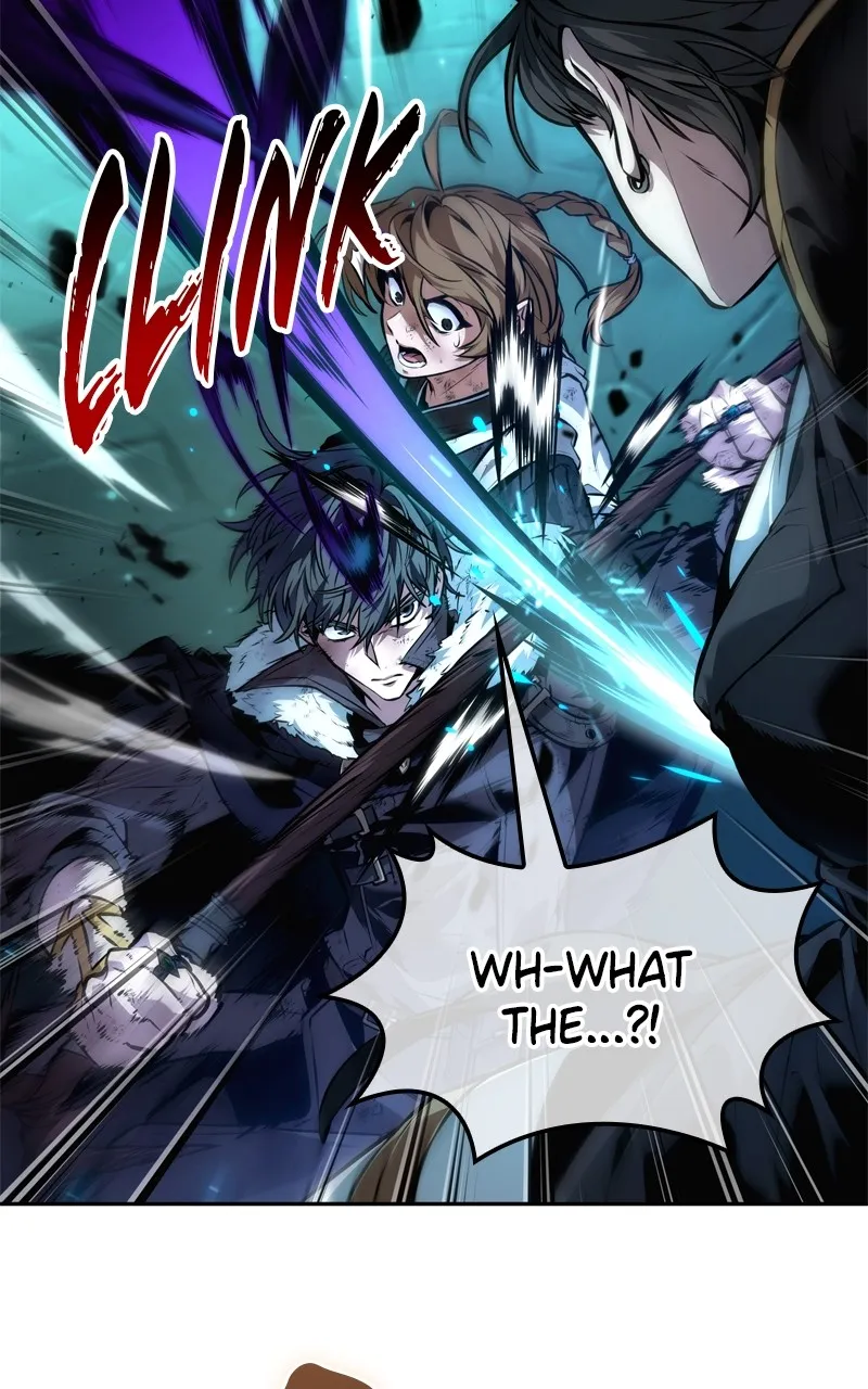 Read The Last Adventurer chapter 46 image 49 on Lezhin