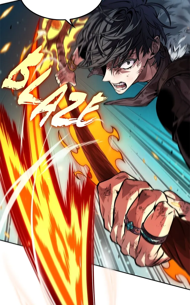 Read The Last Adventurer chapter 46 image 52 on Lezhin