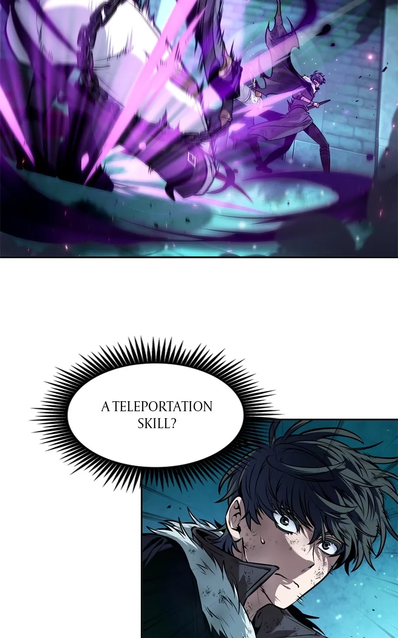 Read The Last Adventurer chapter 46 image 56 on Lezhin