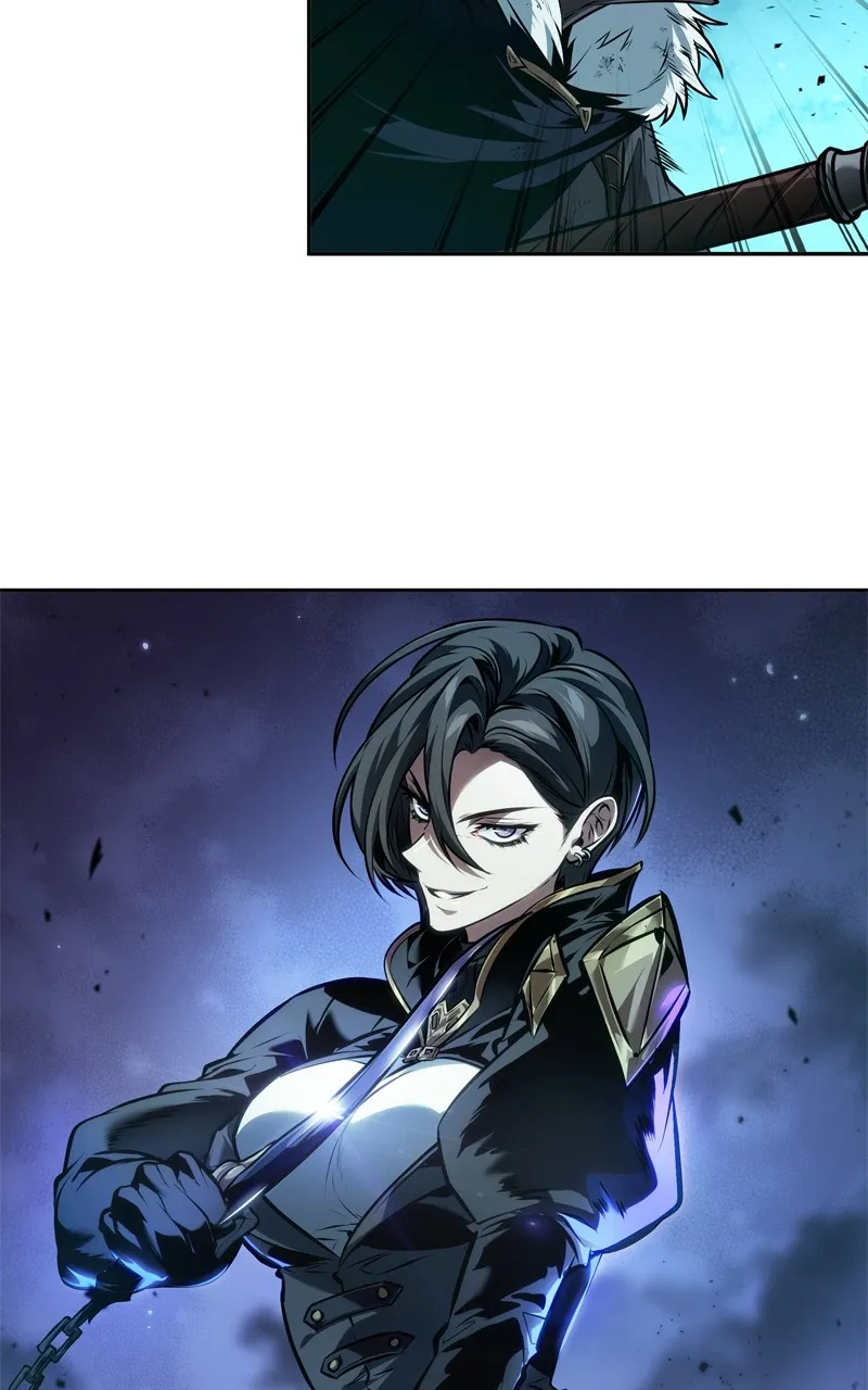 Read The Last Adventurer chapter 46 image 57 on Lezhin