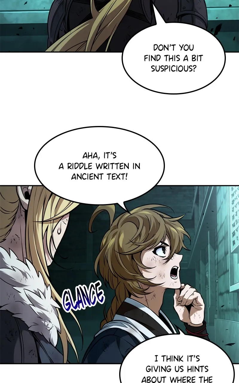 Read The Last Adventurer chapter 46 image 6 on Lezhin