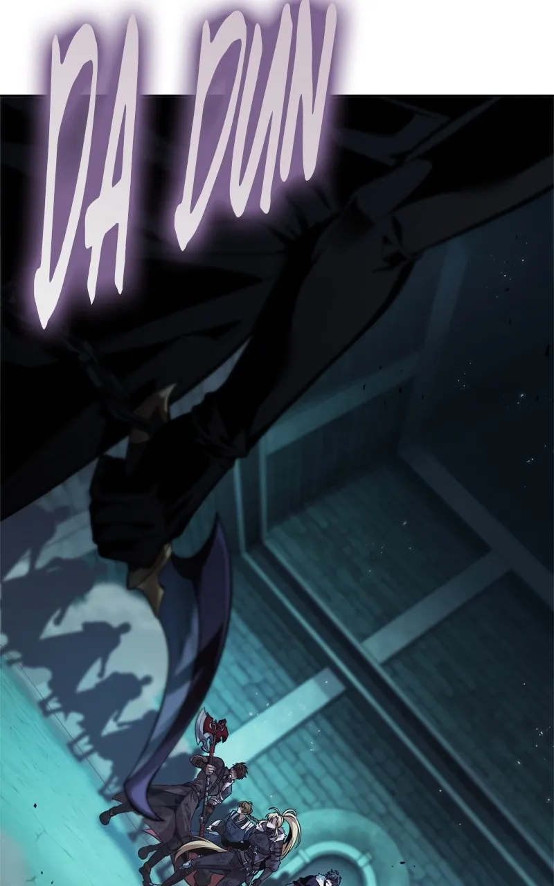 Read The Last Adventurer chapter 46 image 61 on Lezhin