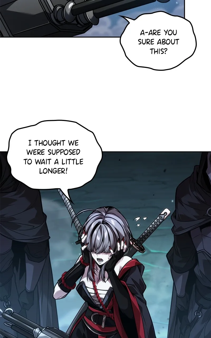 Read The Last Adventurer chapter 46 image 63 on Lezhin