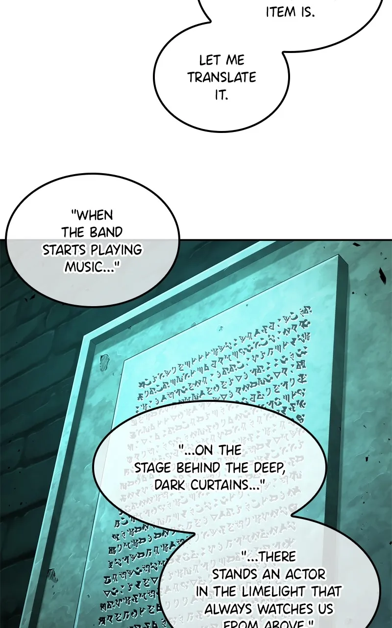 Read The Last Adventurer chapter 46 image 7 on Lezhin