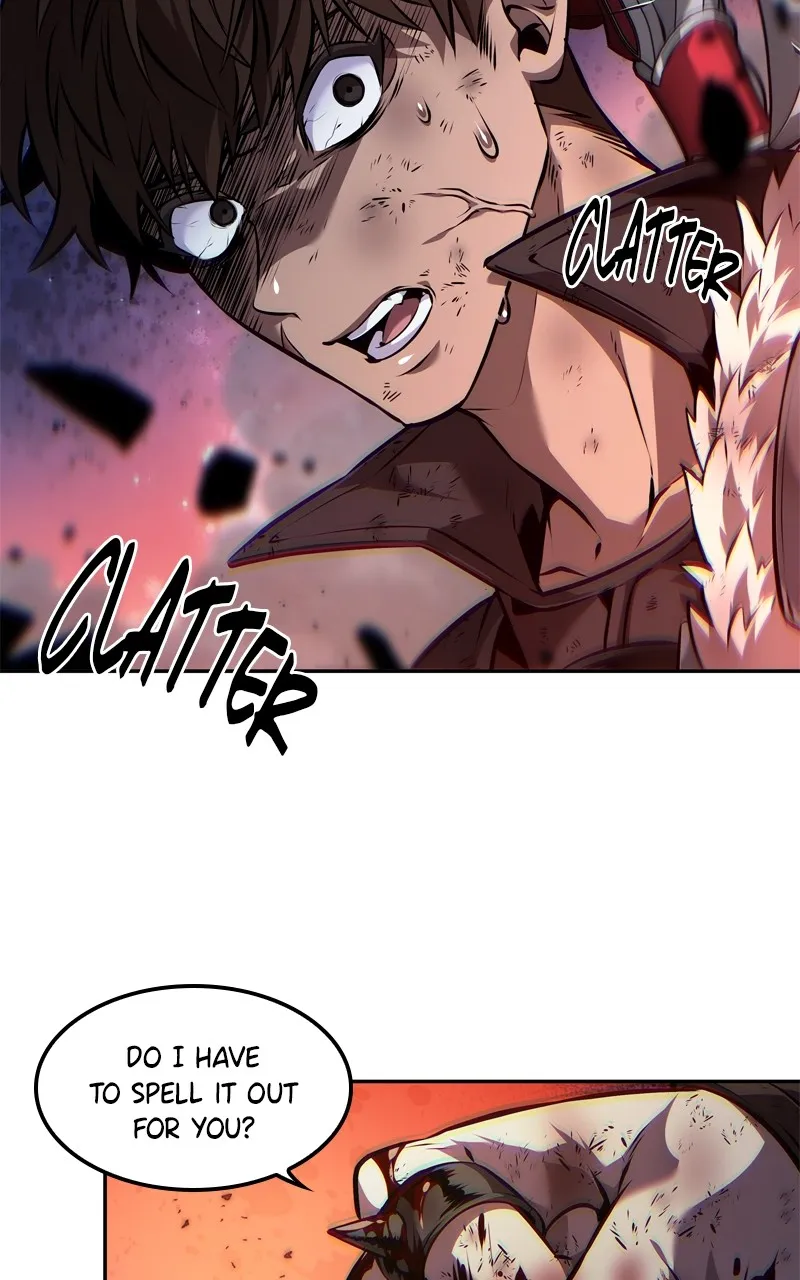 Read The Last Adventurer chapter 46 image 73 on Lezhin