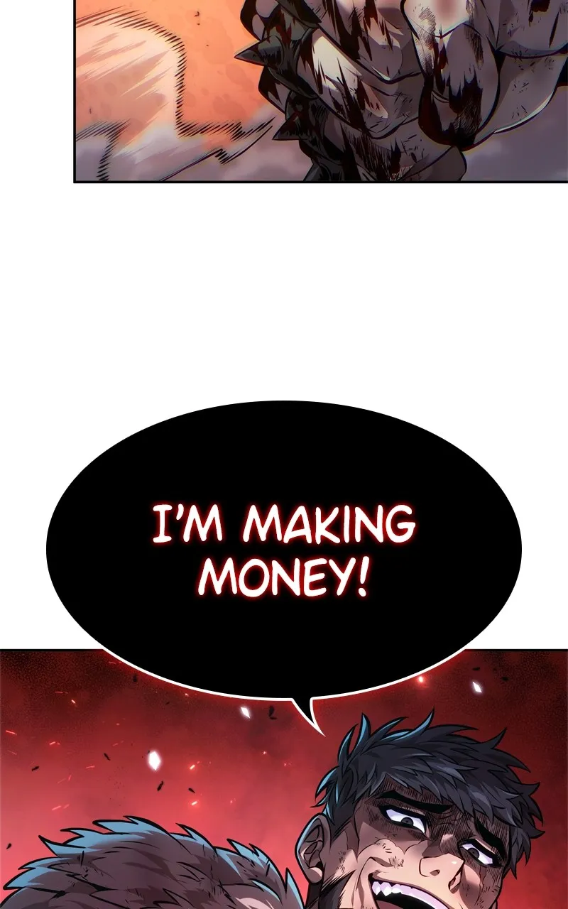 Read The Last Adventurer chapter 46 image 74 on Lezhin