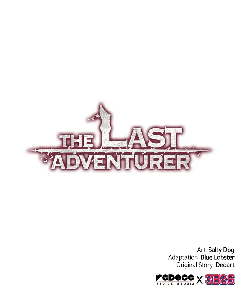 Read The Last Adventurer chapter 46 image 76 on Lezhin