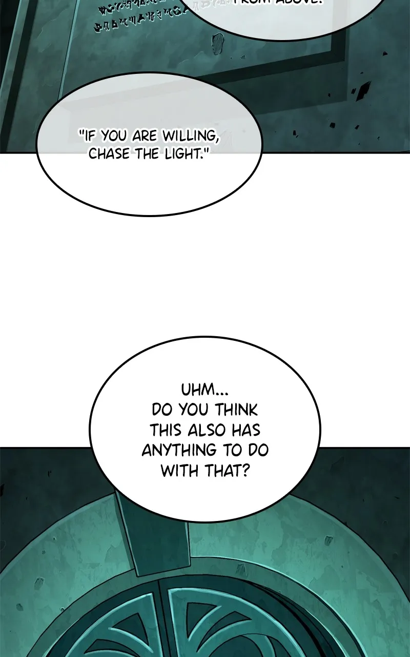 Read The Last Adventurer chapter 46 image 8 on Lezhin