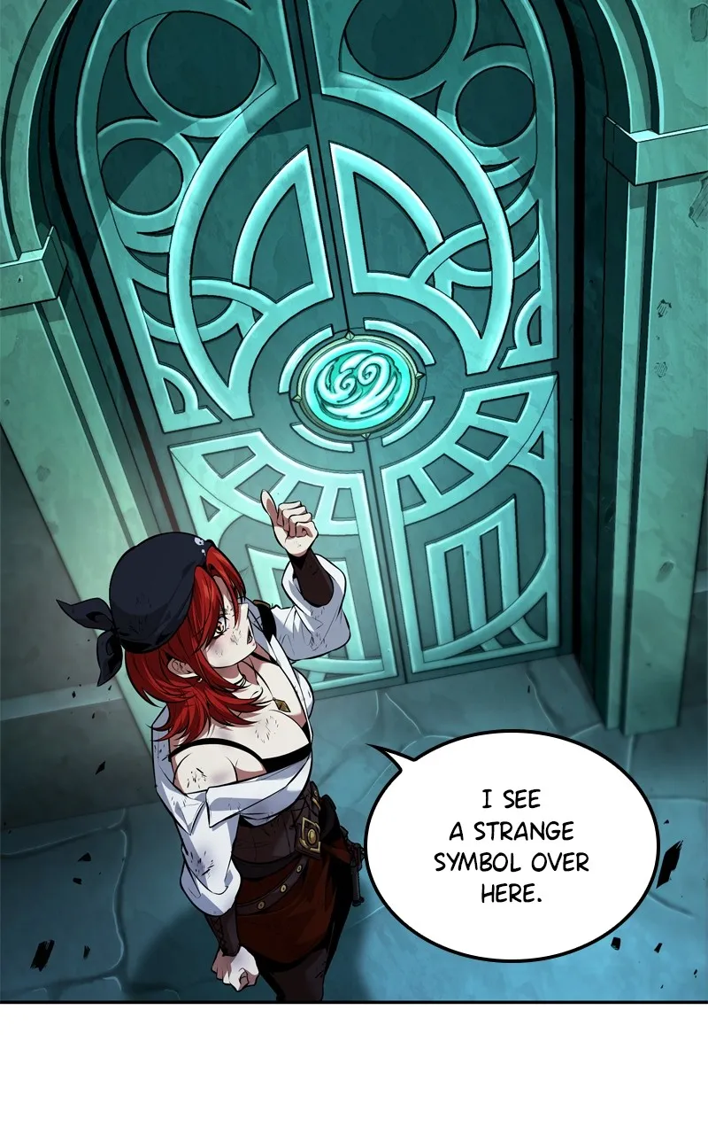 Read The Last Adventurer chapter 46 image 9 on Lezhin