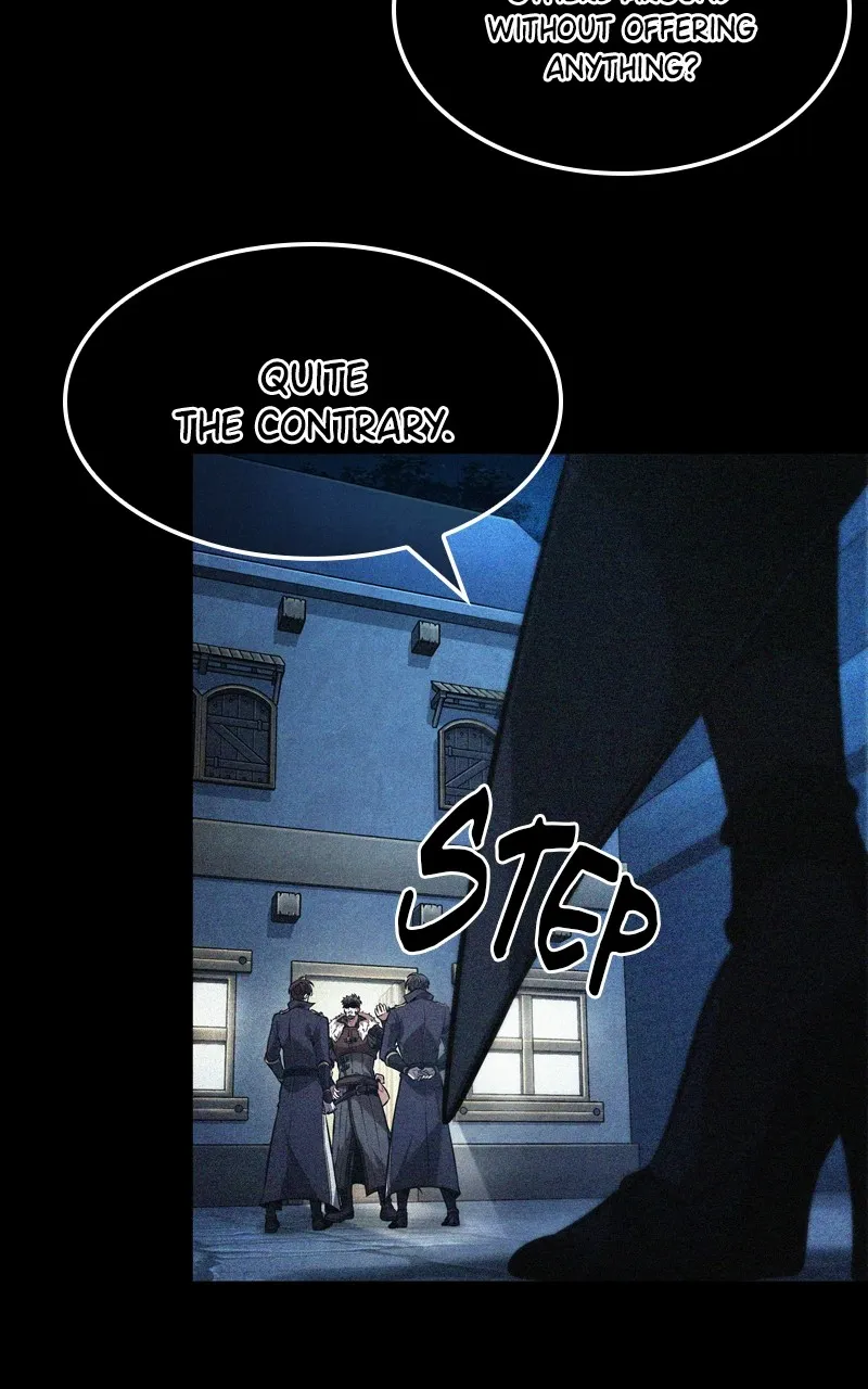Read The Last Adventurer chapter 47 image 10 on Lezhin