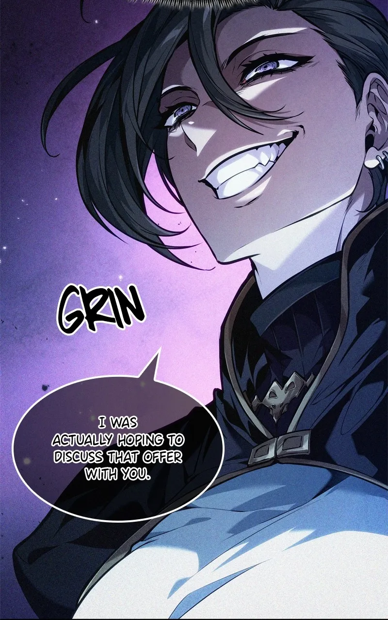 Read The Last Adventurer chapter 47 image 12 on Lezhin
