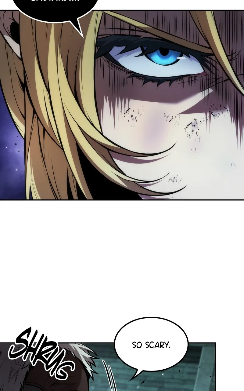 Read The Last Adventurer chapter 47 image 16 on Lezhin