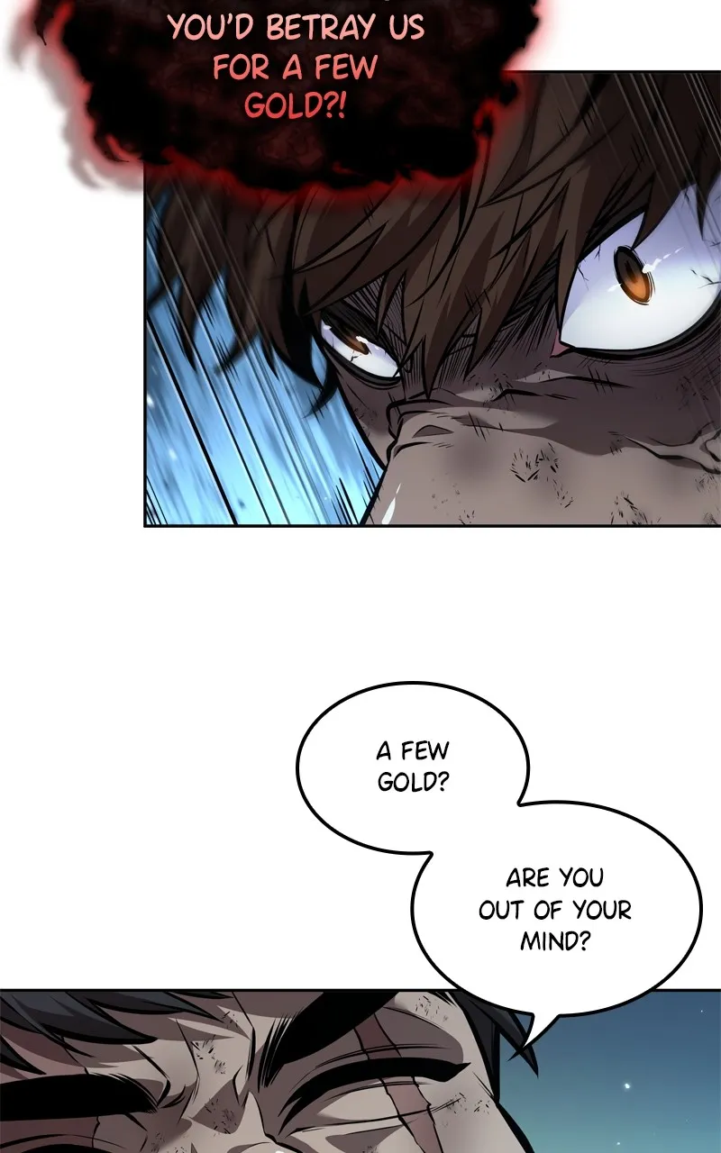 Read The Last Adventurer chapter 47 image 18 on Lezhin