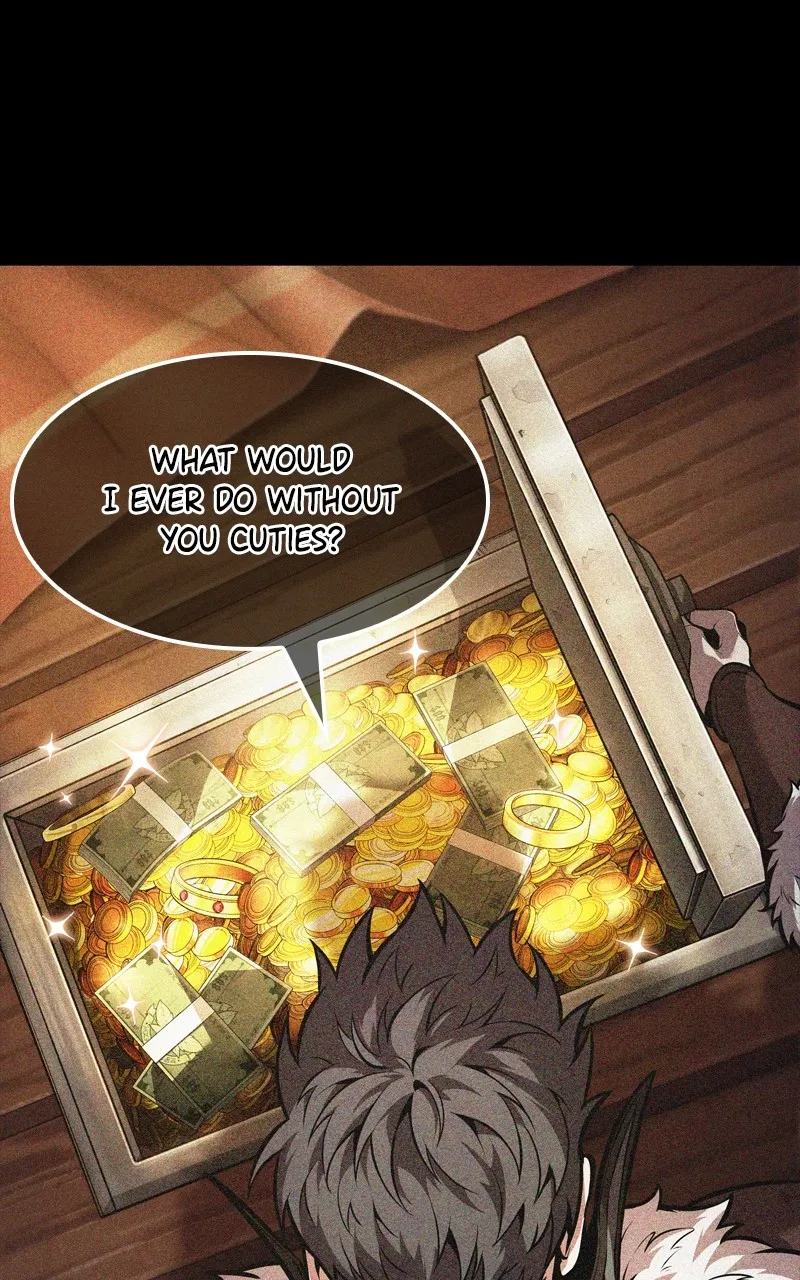Read The Last Adventurer chapter 47 image 2 on Lezhin