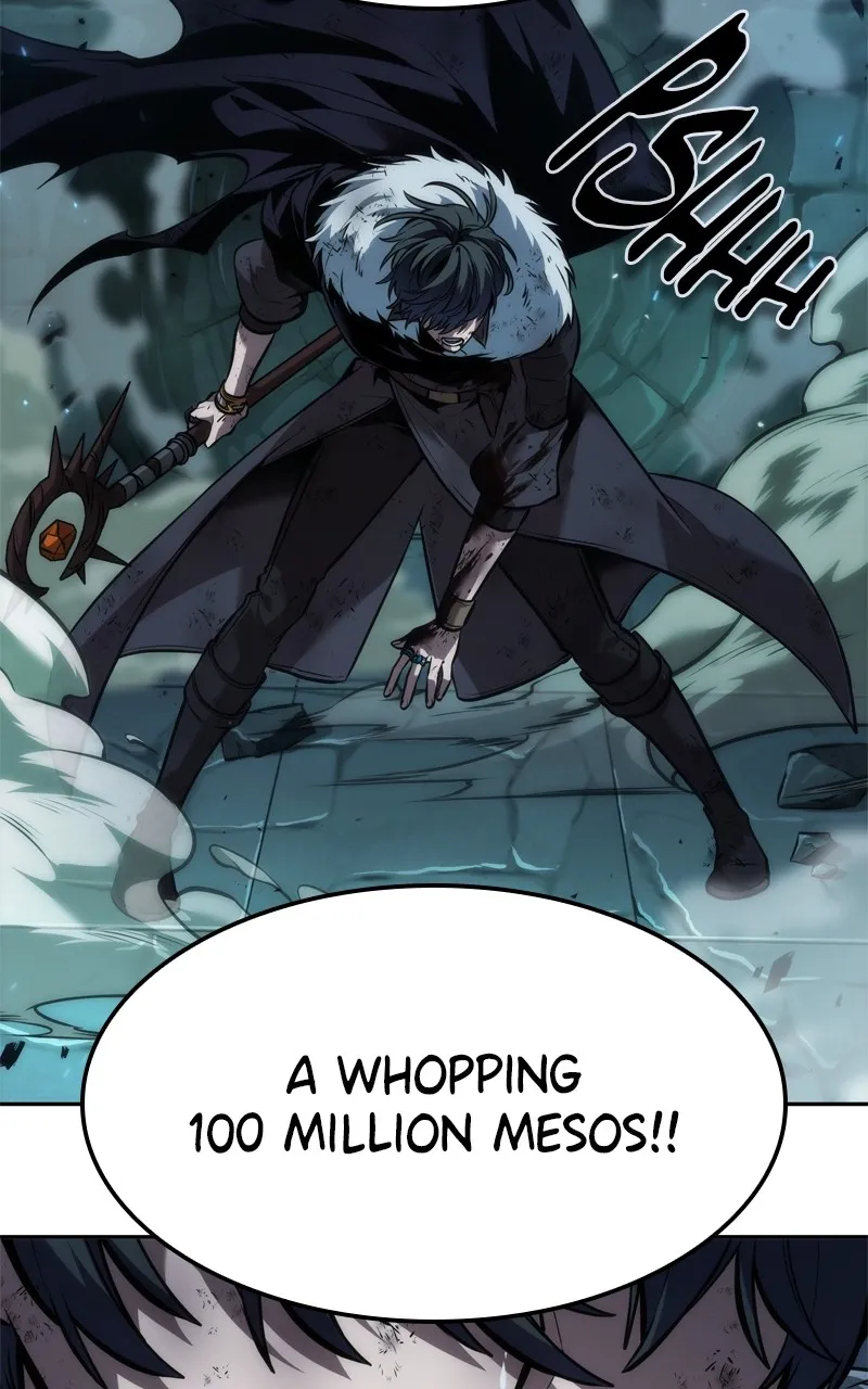 Read The Last Adventurer chapter 47 image 20 on Lezhin