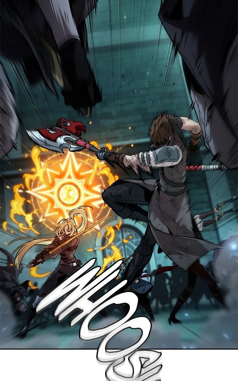 Read The Last Adventurer chapter 47 image 25 on Lezhin