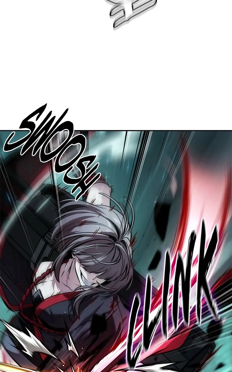 Read The Last Adventurer chapter 47 image 26 on Lezhin