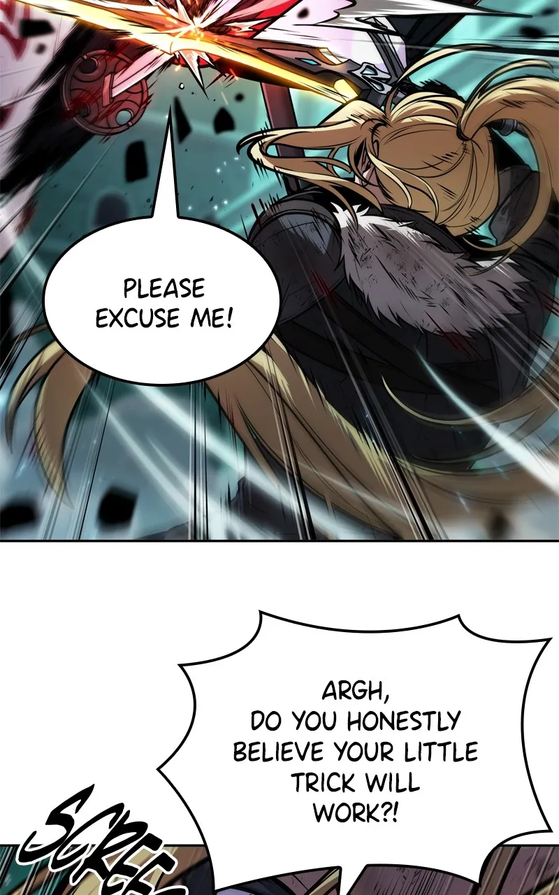 Read The Last Adventurer chapter 47 image 27 on Lezhin
