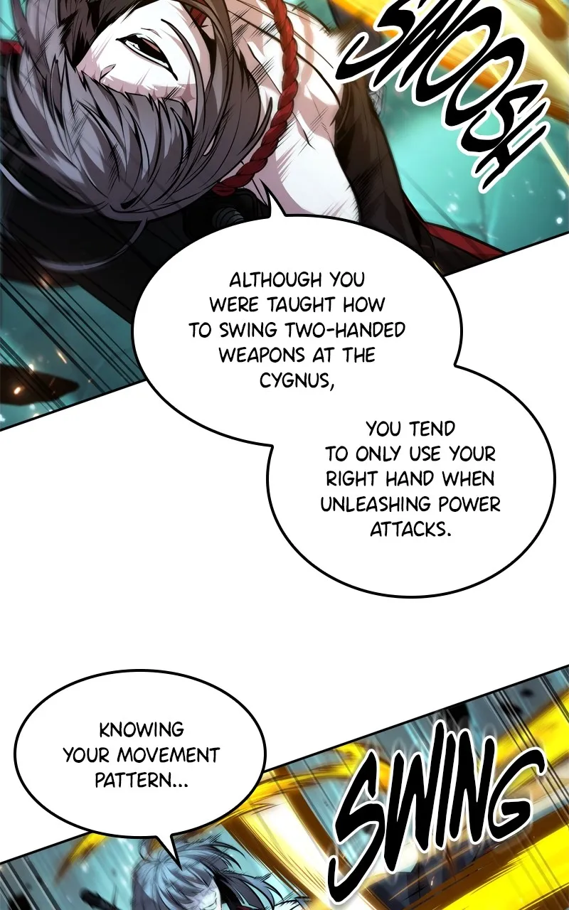 Read The Last Adventurer chapter 47 image 30 on Lezhin