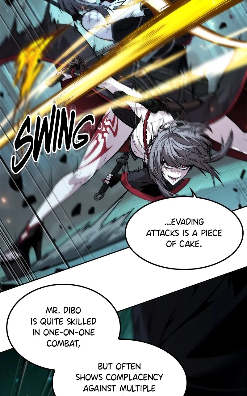 Read The Last Adventurer chapter 47 image 31 on Lezhin