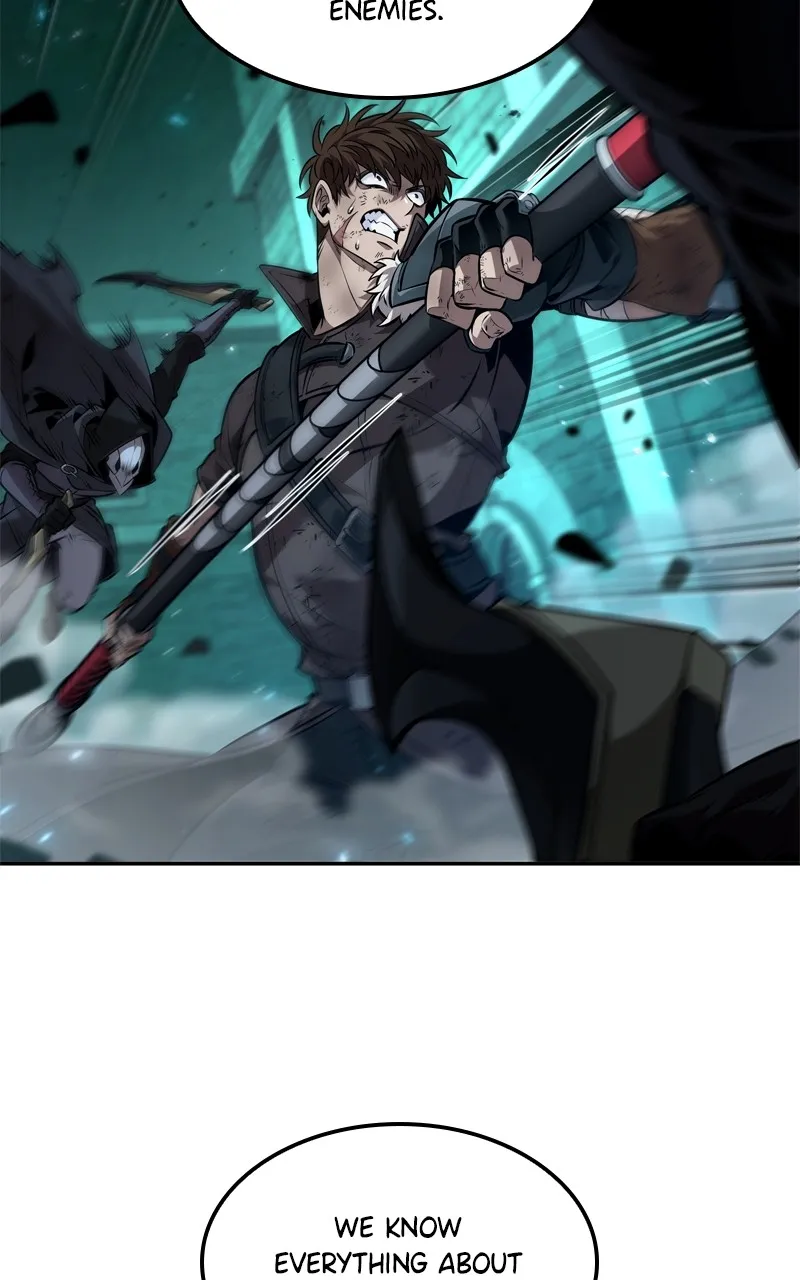 Read The Last Adventurer chapter 47 image 32 on Lezhin