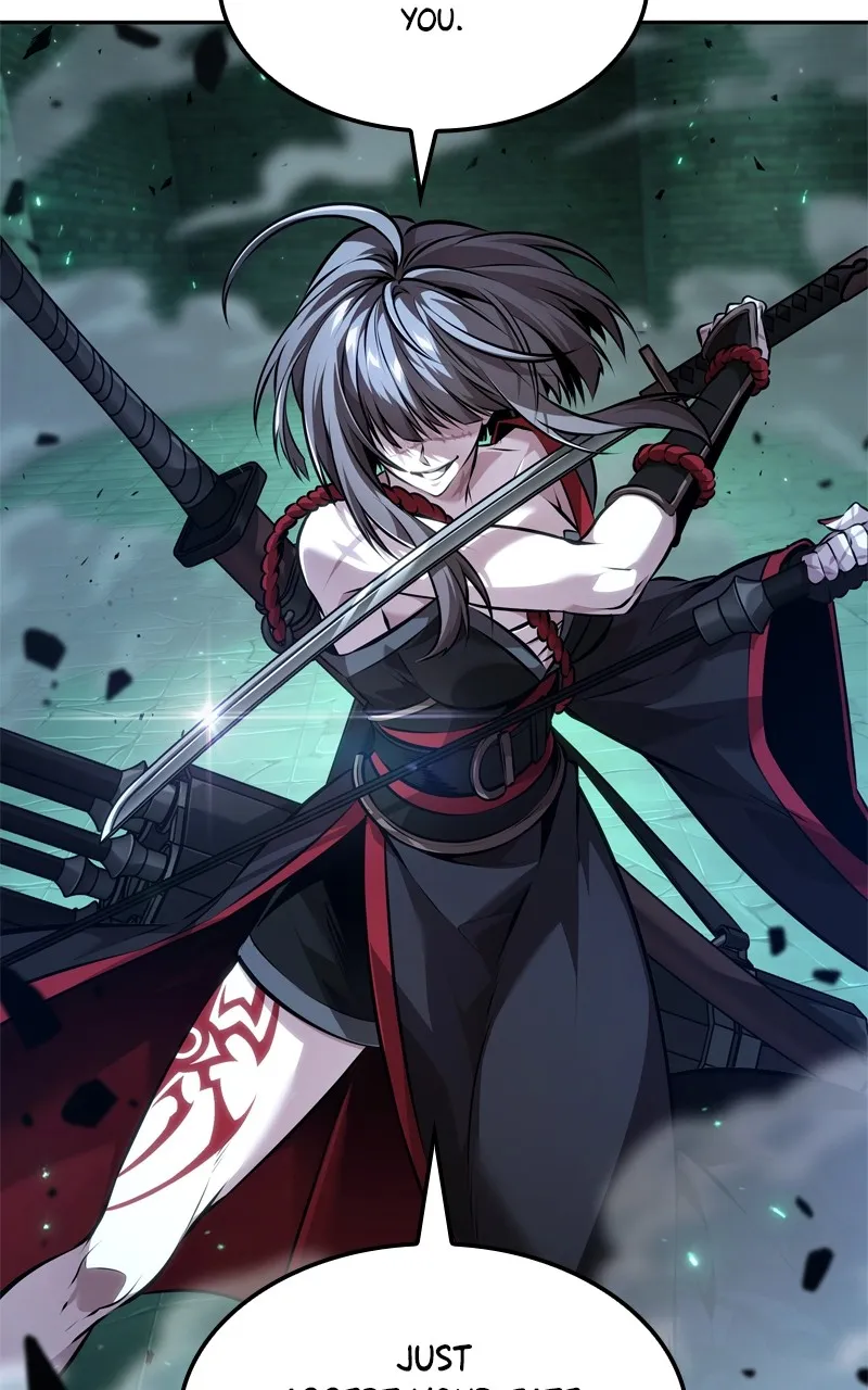 Read The Last Adventurer chapter 47 image 33 on Lezhin