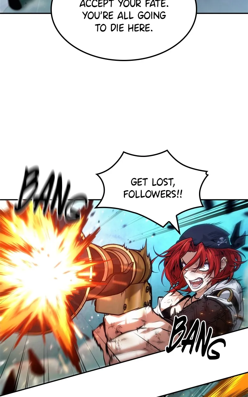 Read The Last Adventurer chapter 47 image 34 on Lezhin