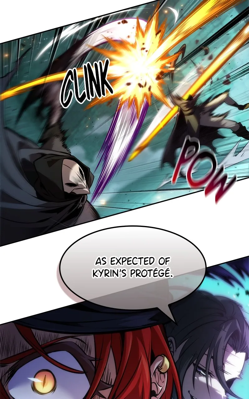Read The Last Adventurer chapter 47 image 35 on Lezhin
