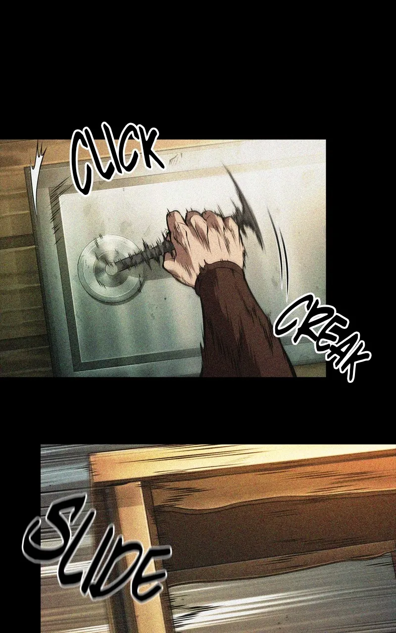Read The Last Adventurer chapter 47 image 4 on Lezhin