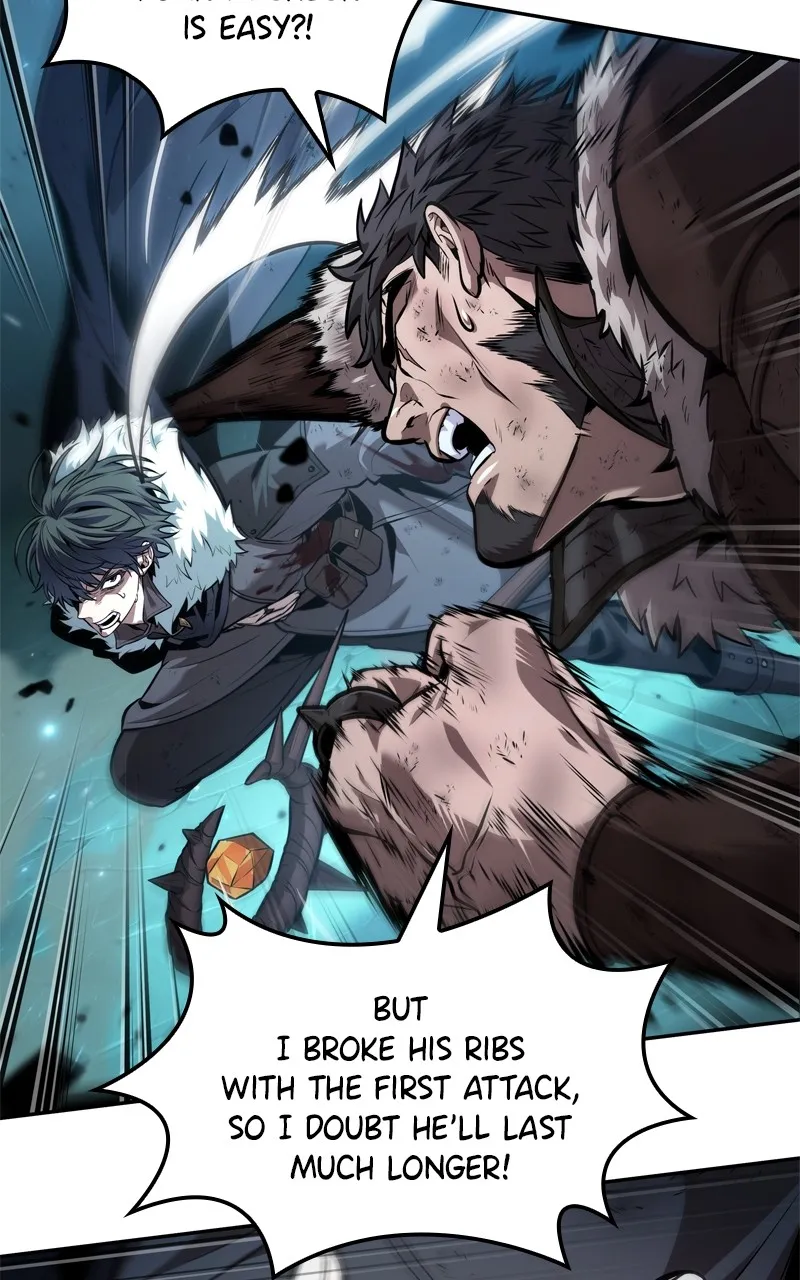 Read The Last Adventurer chapter 47 image 42 on Lezhin