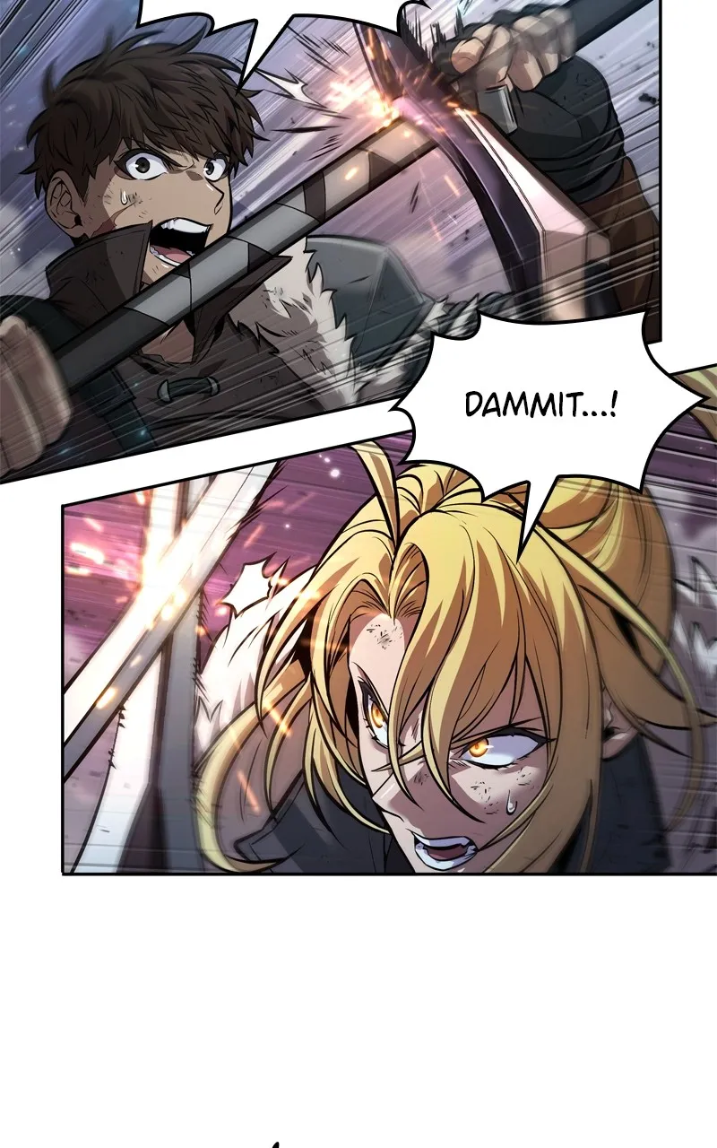 Read The Last Adventurer chapter 47 image 45 on Lezhin