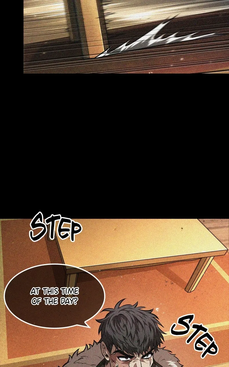 Read The Last Adventurer chapter 47 image 5 on Lezhin