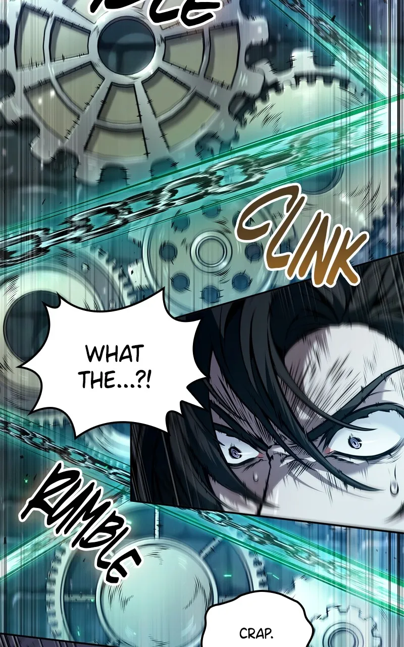 Read The Last Adventurer chapter 47 image 52 on Lezhin