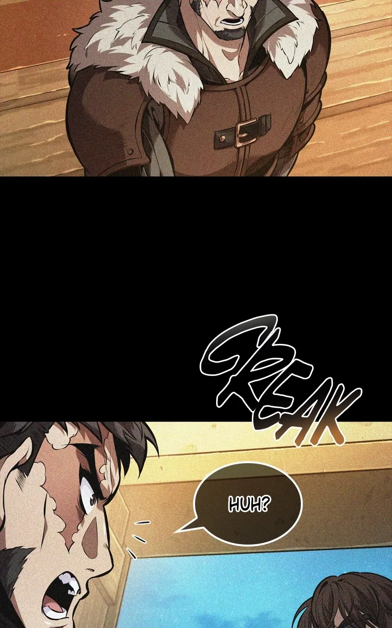 Read The Last Adventurer chapter 47 image 6 on Lezhin