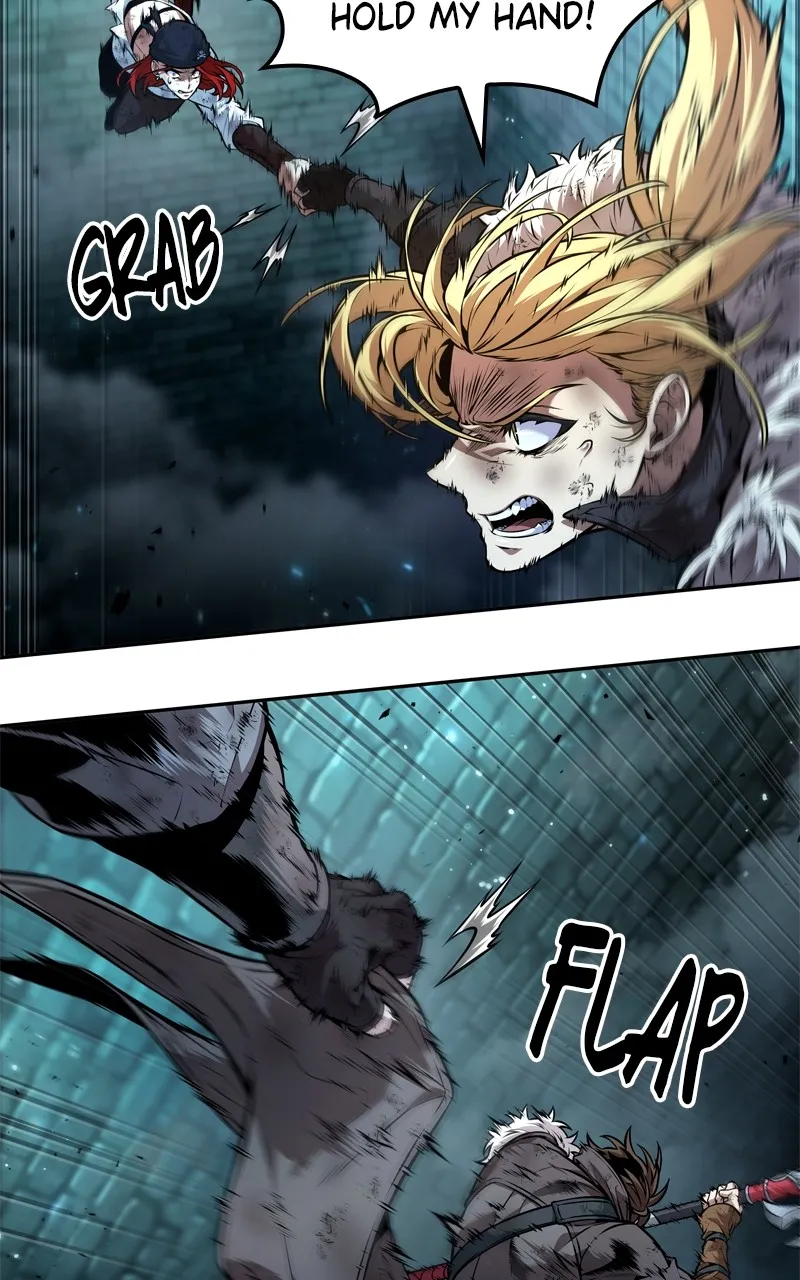 Read The Last Adventurer chapter 47 image 61 on Lezhin