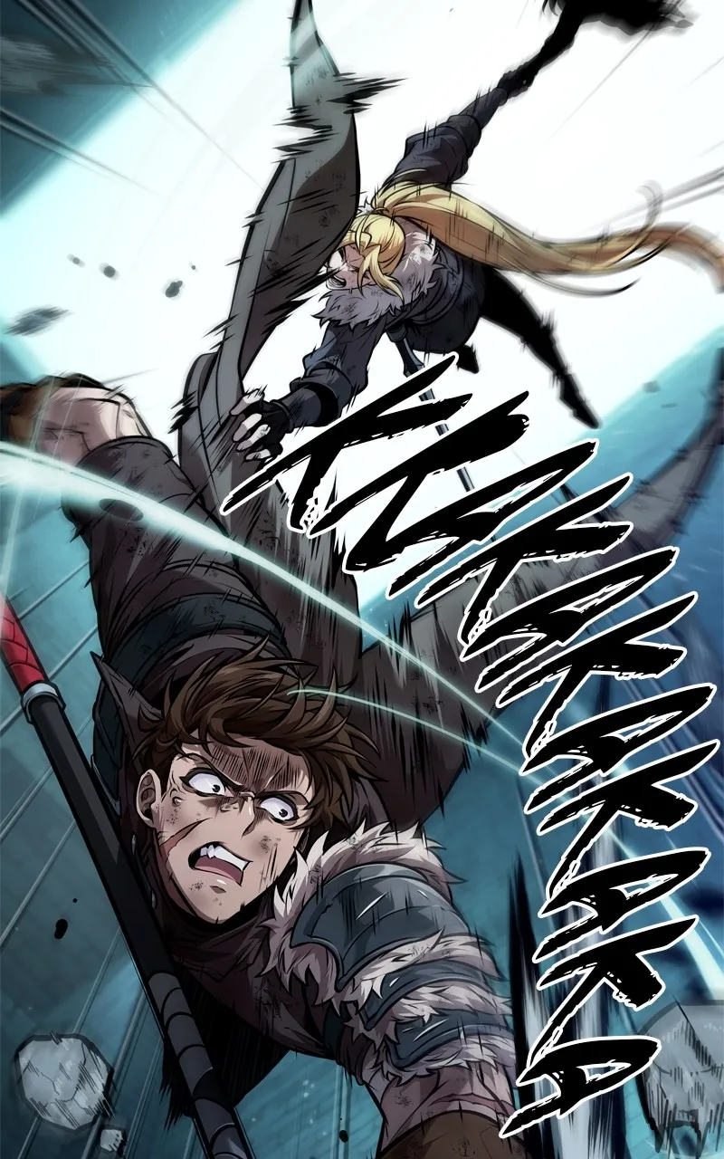 Read The Last Adventurer chapter 47 image 65 on Lezhin