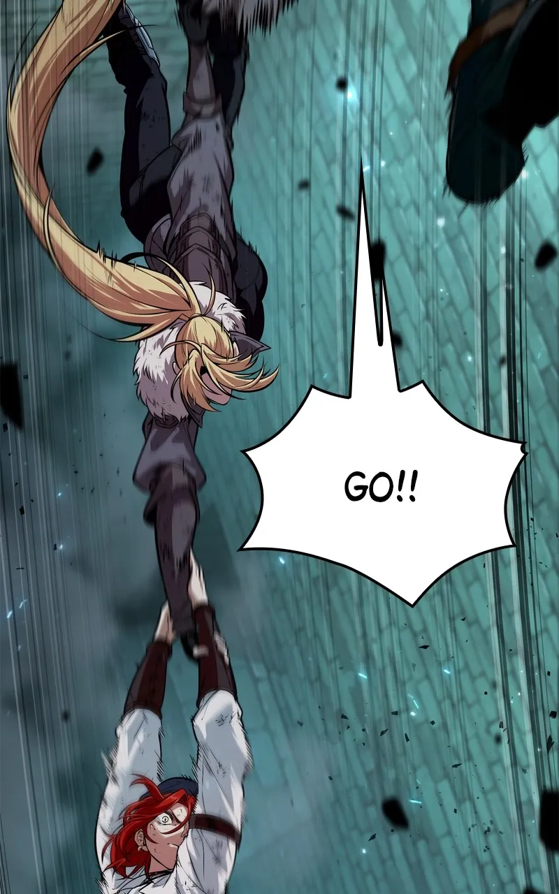 Read The Last Adventurer chapter 47 image 68 on Lezhin