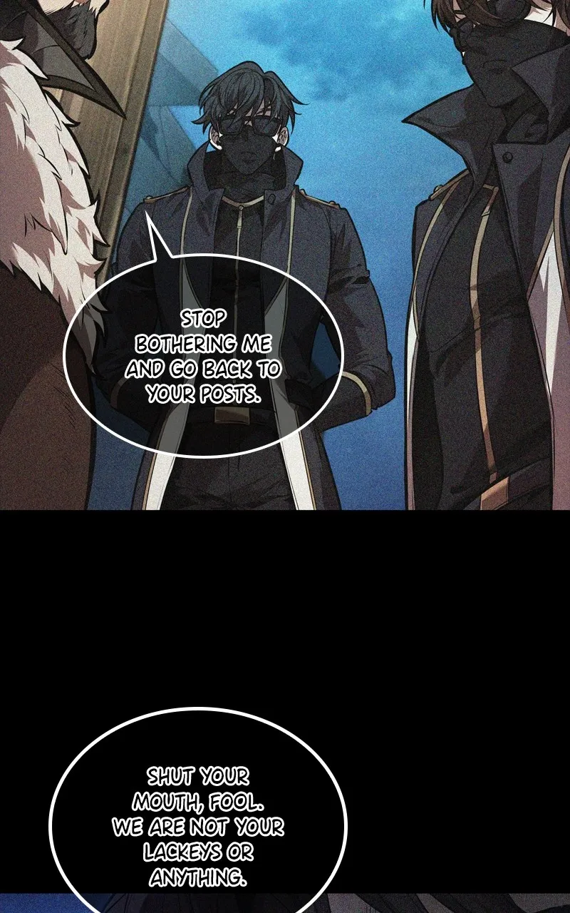 Read The Last Adventurer chapter 47 image 7 on Lezhin