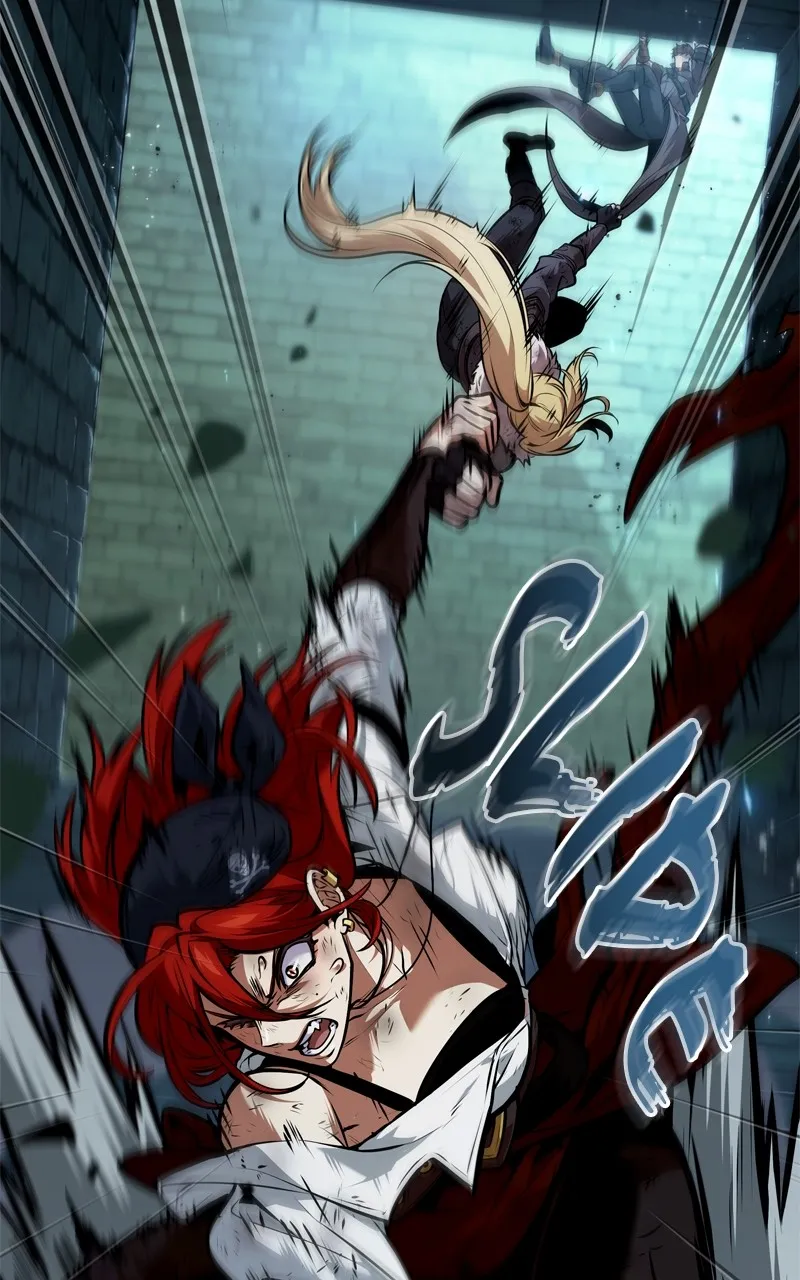 Read The Last Adventurer chapter 47 image 72 on Lezhin