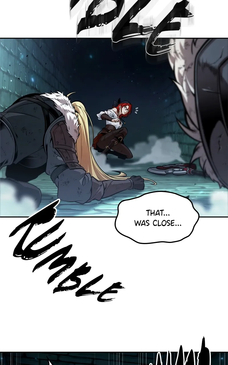 Read The Last Adventurer chapter 47 image 74 on Lezhin