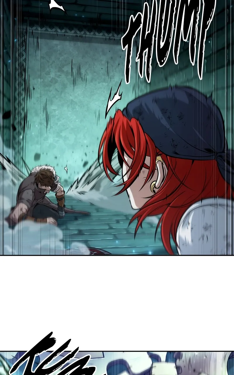 Read The Last Adventurer chapter 47 image 75 on Lezhin