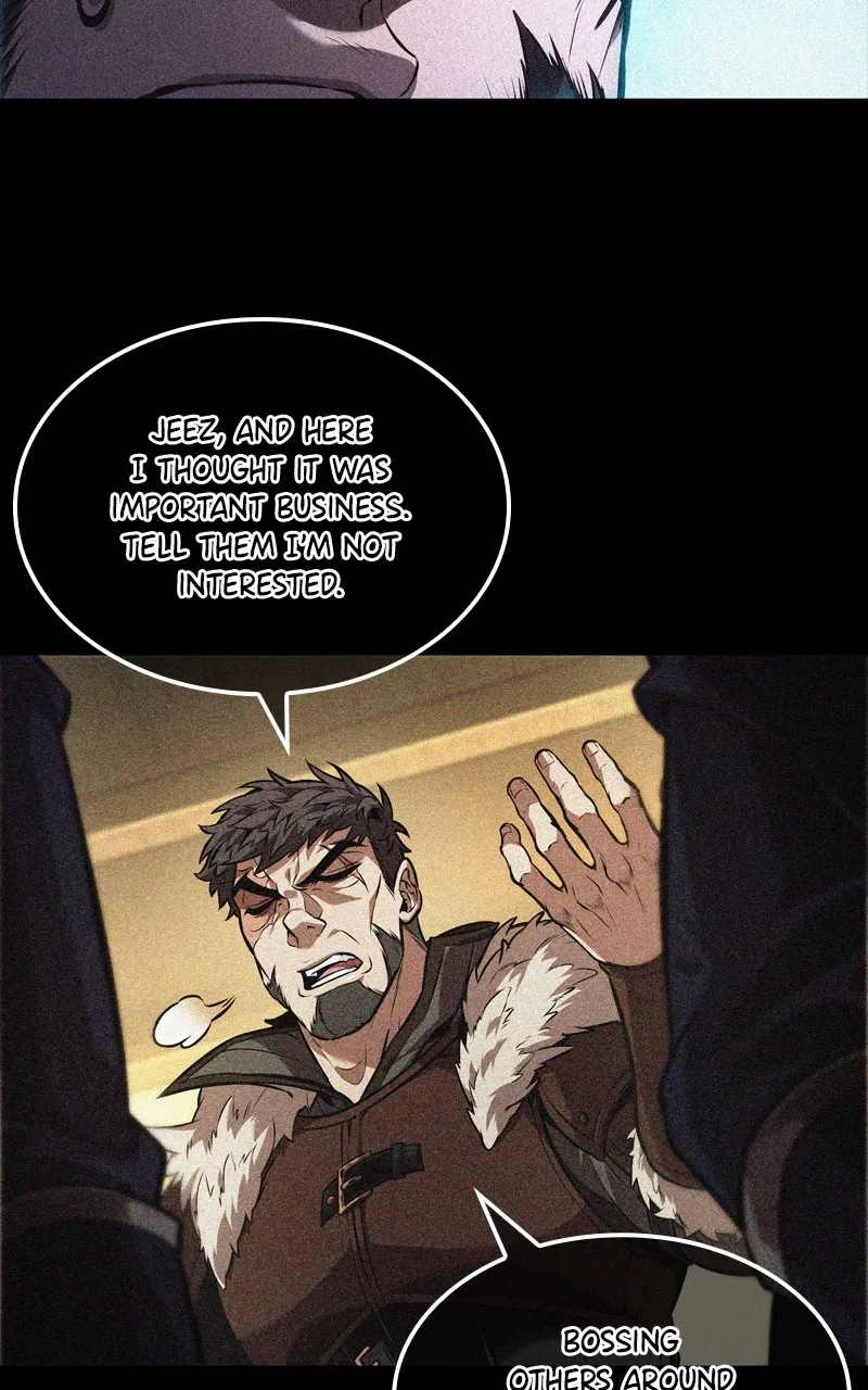 Read The Last Adventurer chapter 47 image 9 on Lezhin