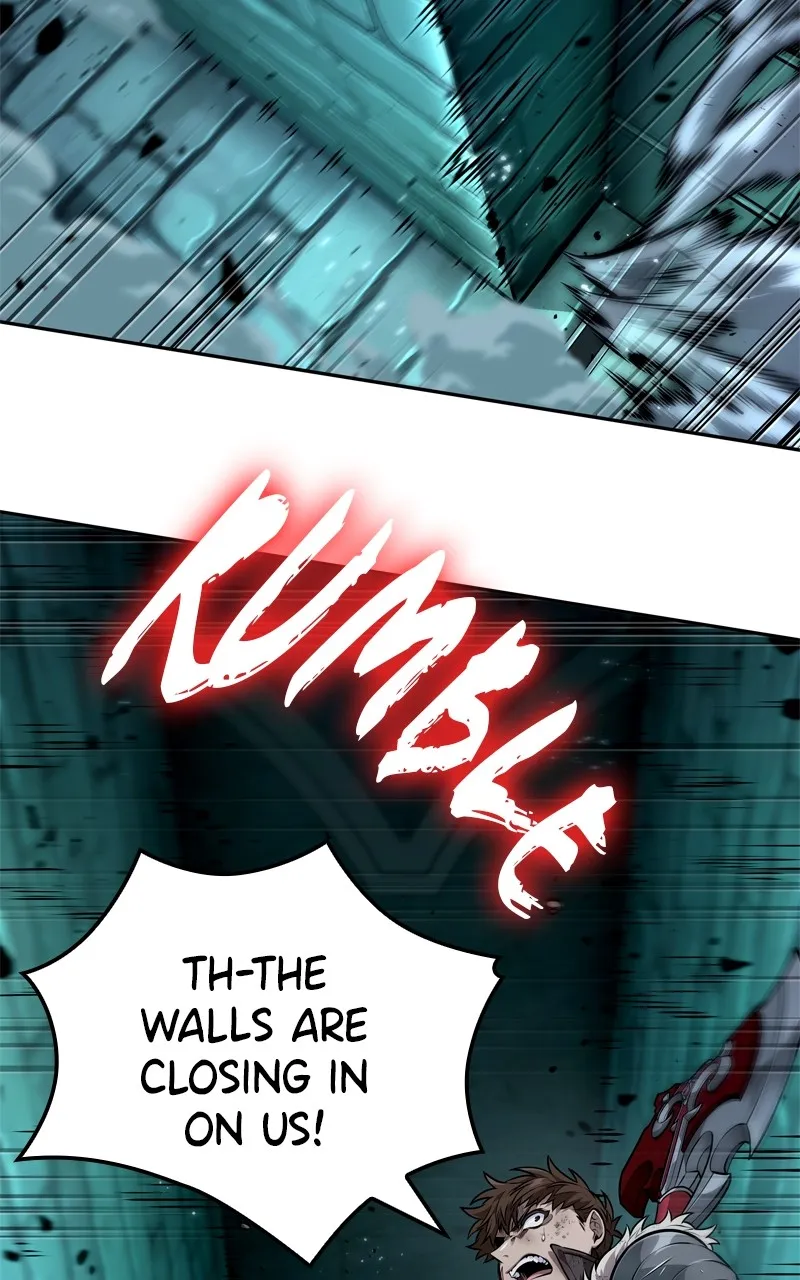 Read The Last Adventurer chapter 48 image 11 on Lezhin