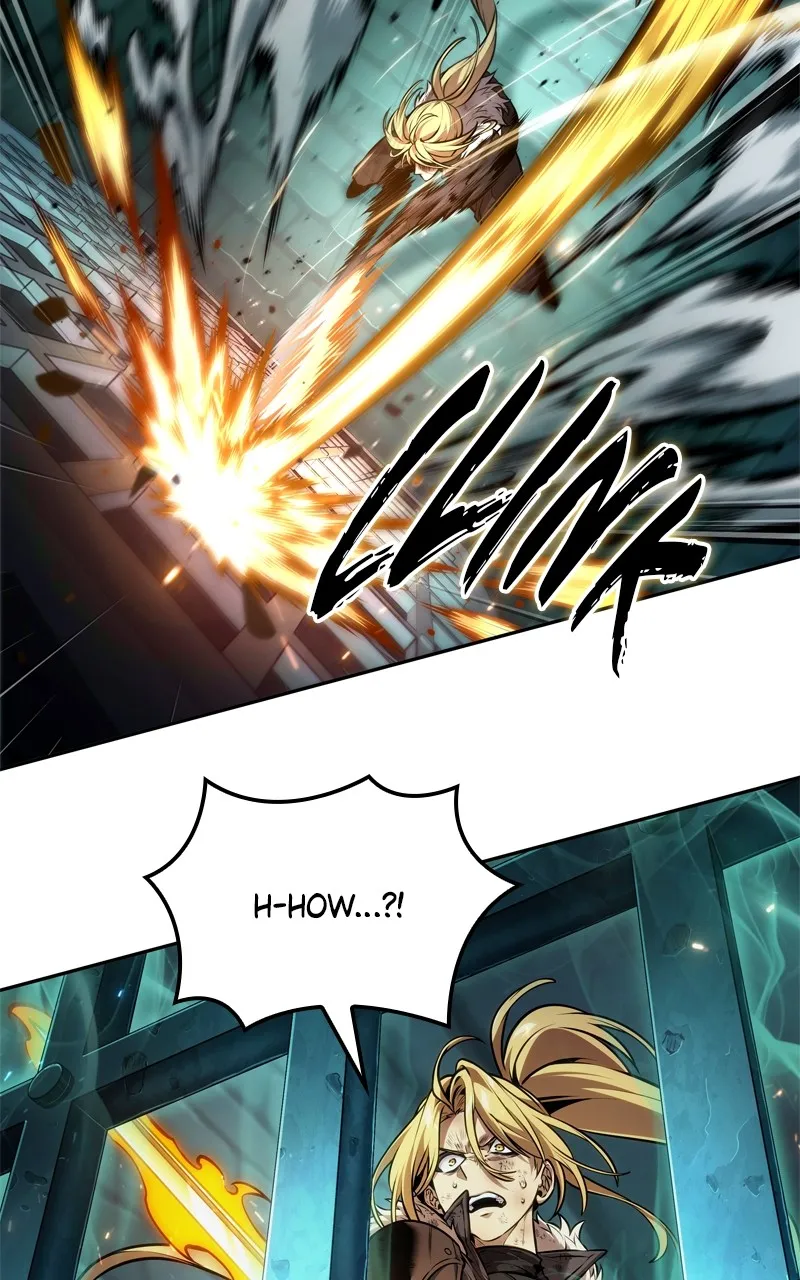 Read The Last Adventurer chapter 48 image 13 on Lezhin