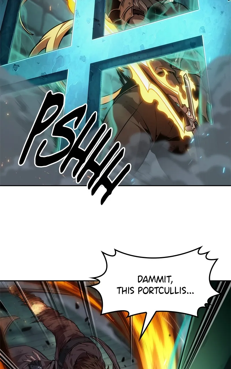 Read The Last Adventurer chapter 48 image 14 on Lezhin