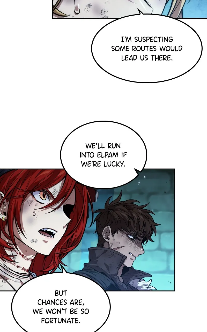 Read The Last Adventurer chapter 48 image 2 on Lezhin