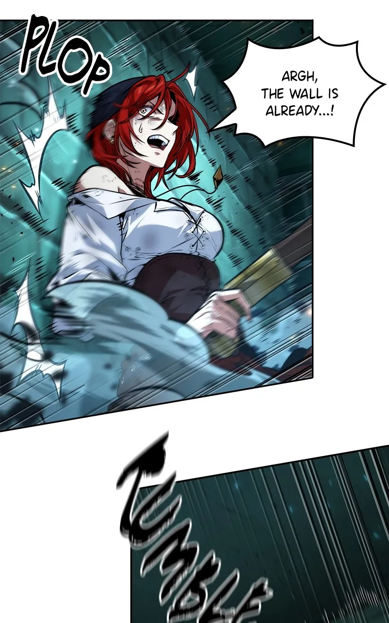Read The Last Adventurer chapter 48 image 23 on Lezhin