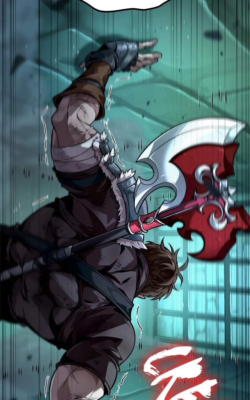 Read The Last Adventurer chapter 48 image 28 on Lezhin