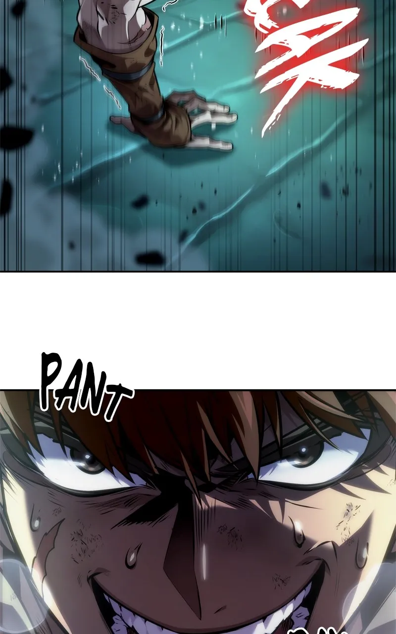 Read The Last Adventurer chapter 48 image 29 on Lezhin
